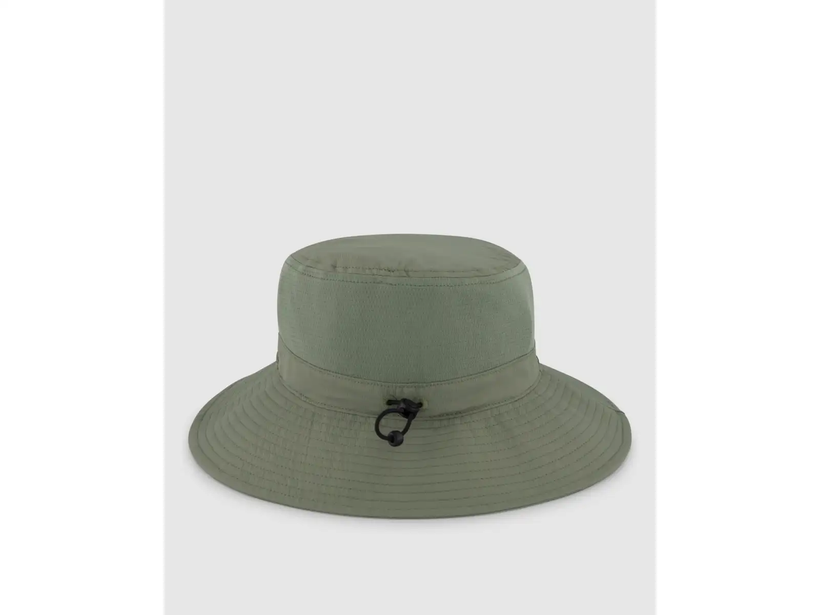 Mons Royale Velocity Bucket Hat hiking hat green