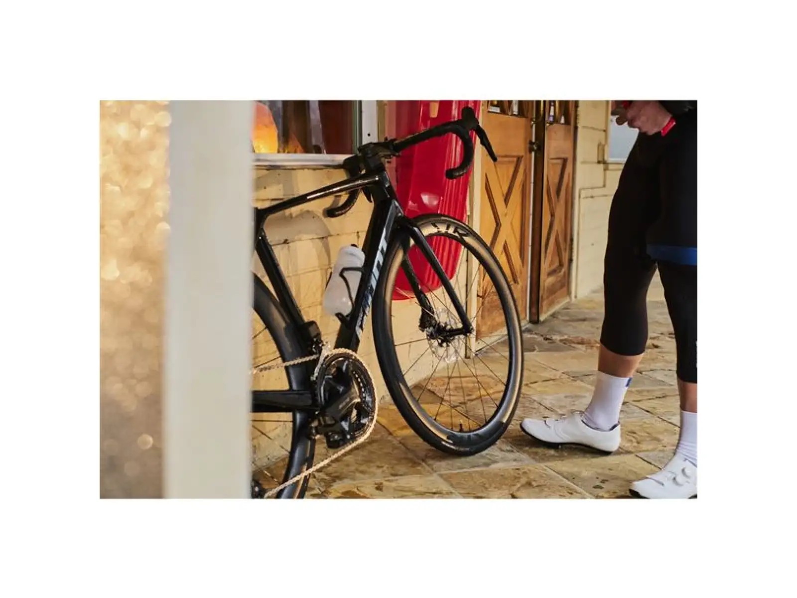 Giant Contact SL HANDLEBAR road handlebars 360 mm