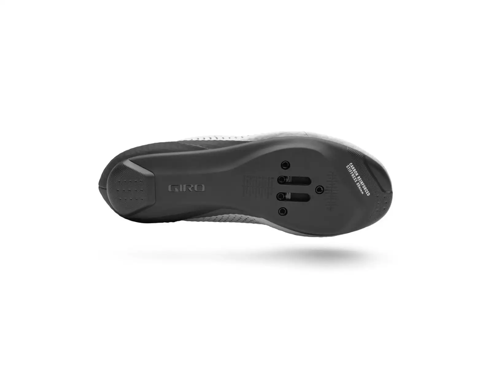 Giro Cadet women's road cycling shoes White