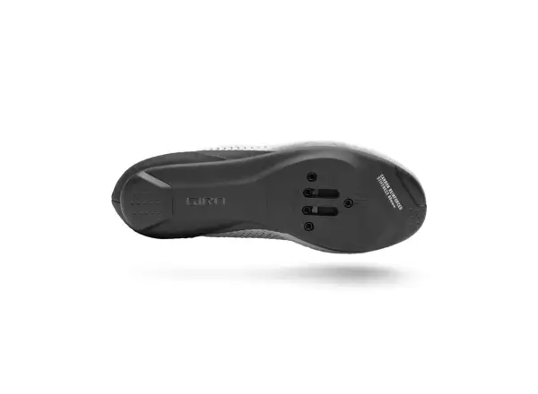 Giro Cadet women's road cycling shoes White