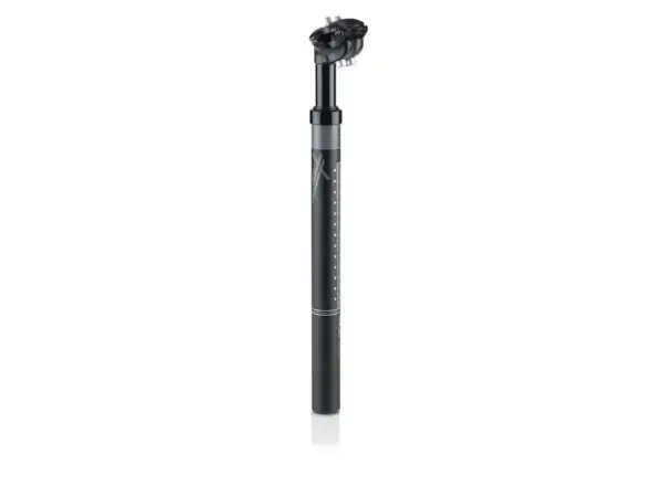 XLC SP-S05 suspension seatpost 31.6/350 mm black