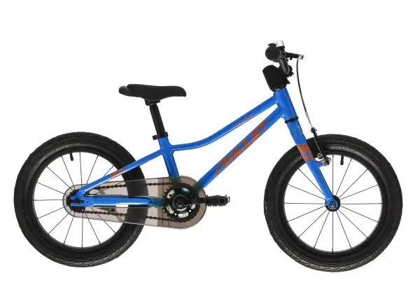 Amulet 16 Fun kids bike briliant blue/orange