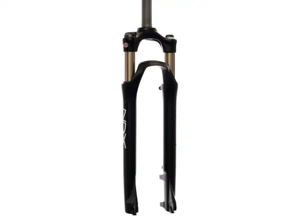 SR Suntour NRX-E Air RL-R Disc 63 mm 28" QR suspension fork