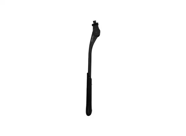 One Bikeparts Mid.Stand kickstand black/grey