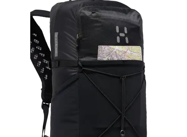 Haglöfs L.I.M Mountain Trail backpack 25 l True Black