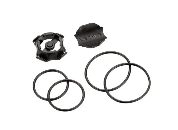 Lezyne O-Ring Mount Kit Handlebar Mount