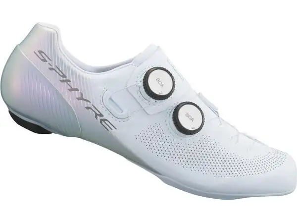 Shimano SH-RC903 Road Cycling Shoes Women Silver