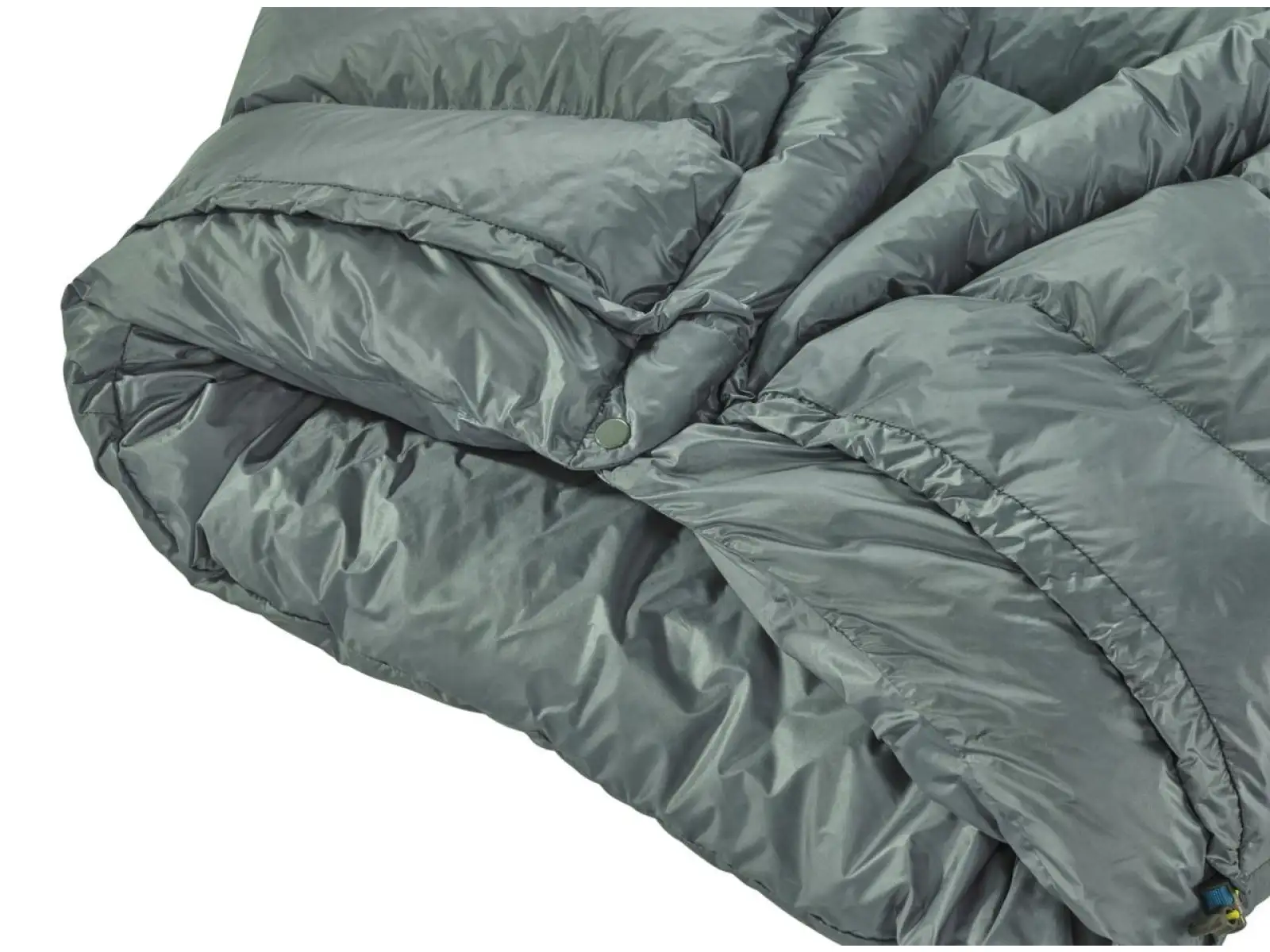 Therm-A-Rest Vesper Down Quilt 7°C Grey