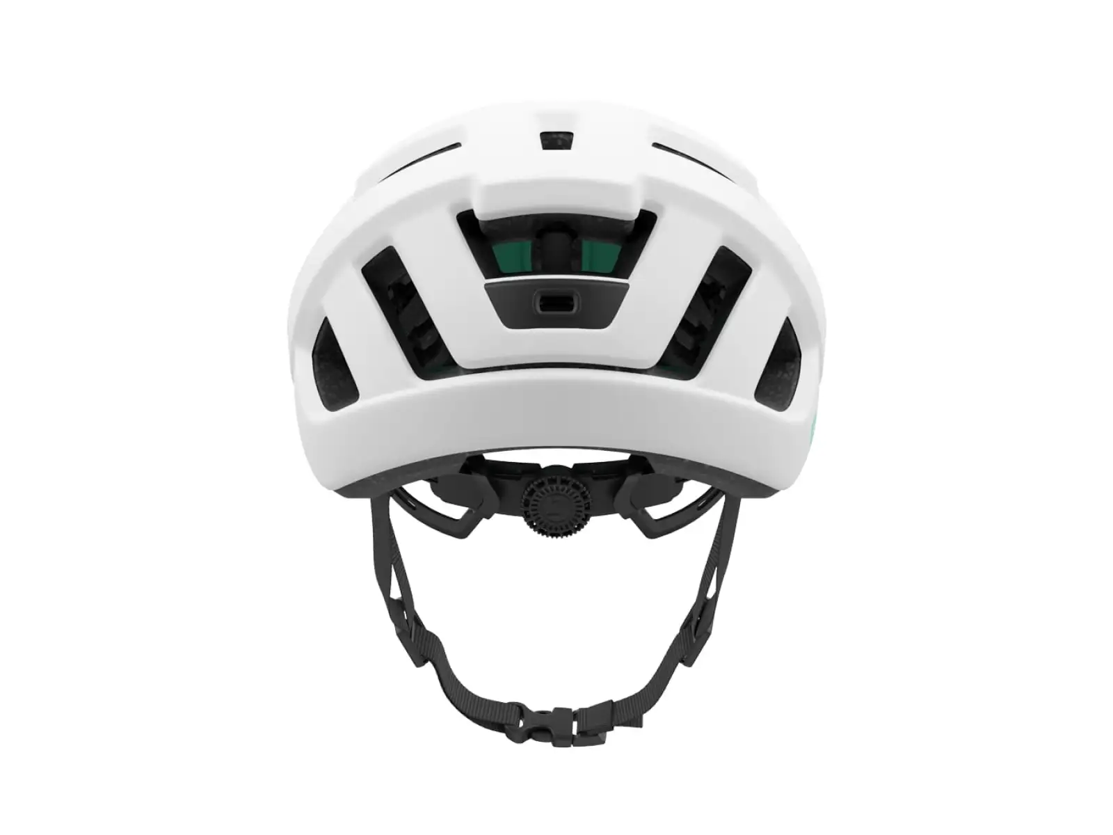 Lazer Codax KC helmet matte white Uni