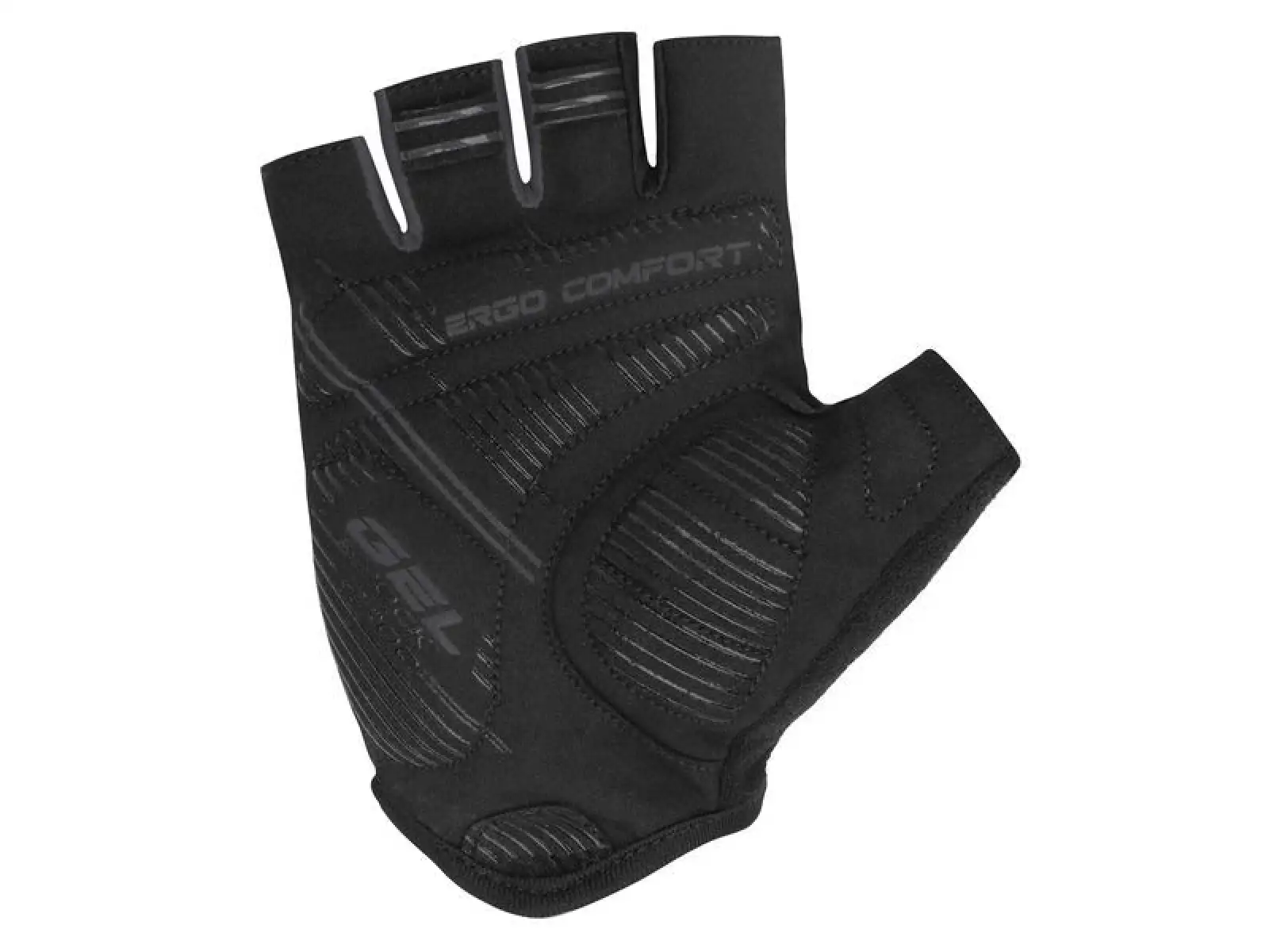 Etape Speed 2.0 gloves Black