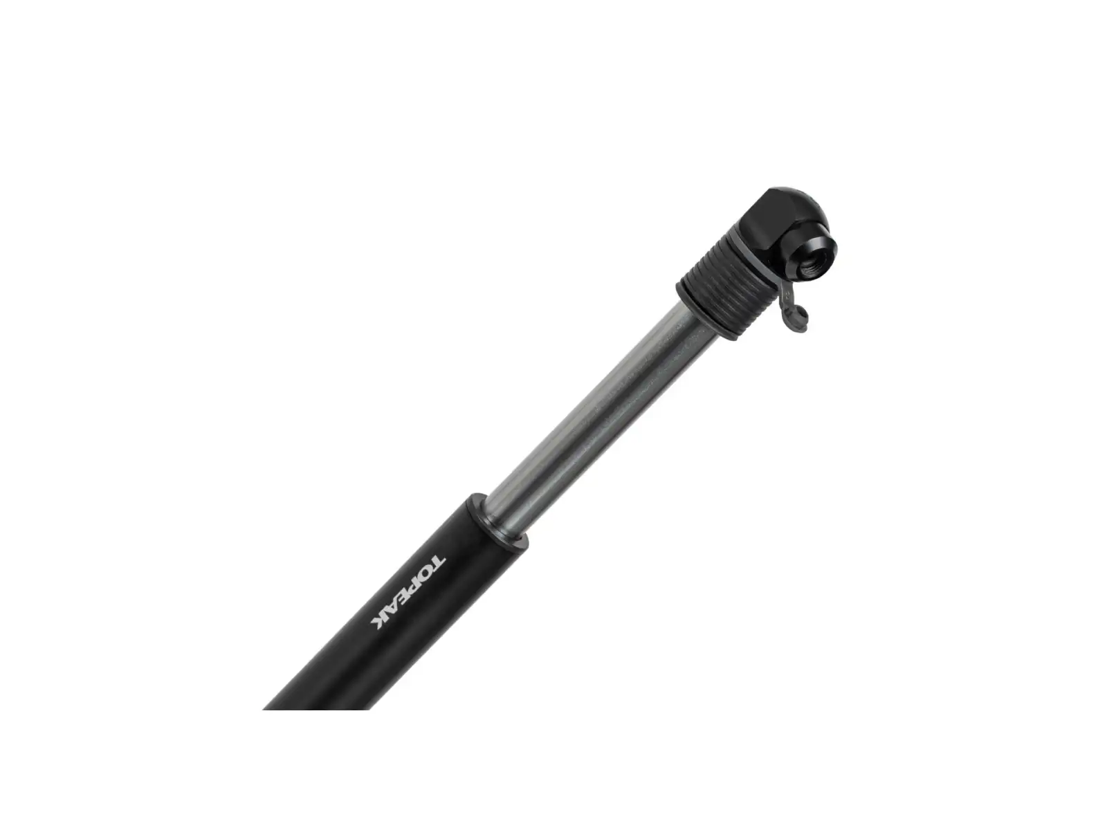 Topeak Two Timer XT pump