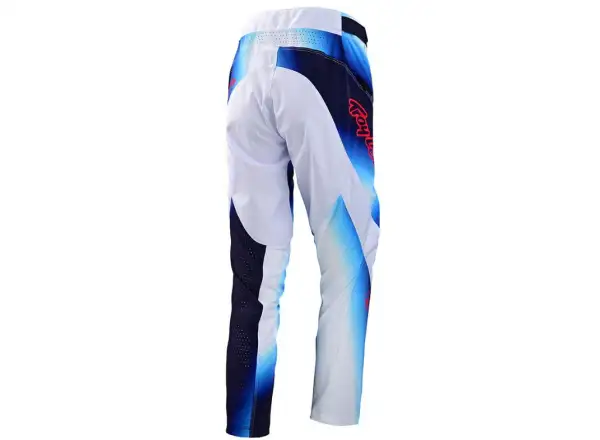 Troy Lee Designs Sprint youth pants Lucid Blue