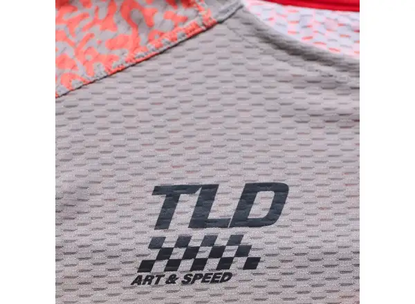 Troy Lee Designs Skyline Pro Air men's jersey short sleeve Ridgeline Stone