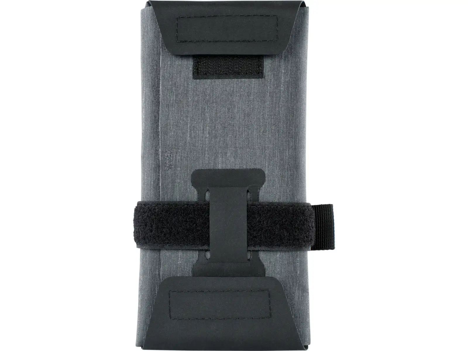 Evoc Tool Wrap WP saddle bag carbon grey