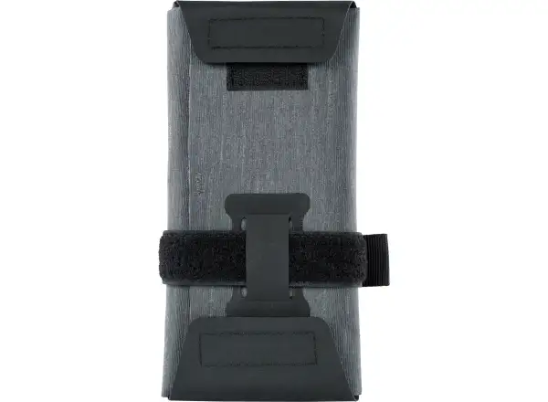 Evoc Tool Wrap WP saddle bag carbon grey