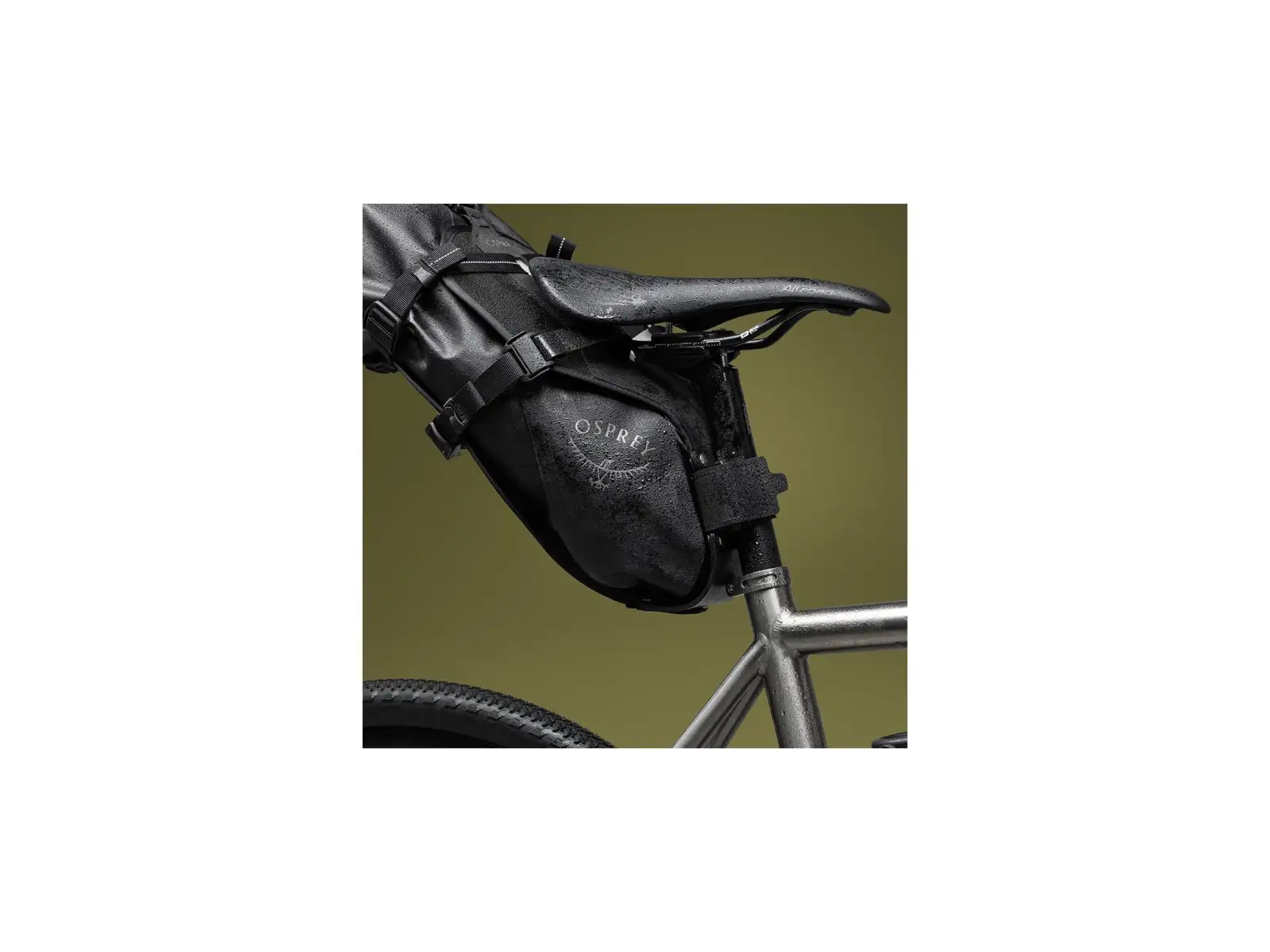 Osprey Escapist Bag 9 L Black