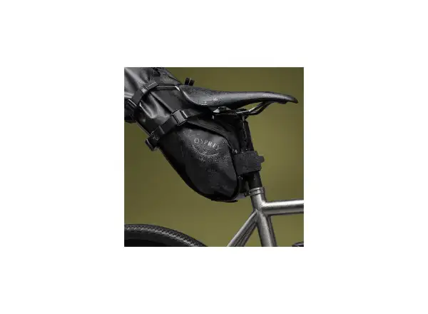 Osprey Escapist Bag 9 L Black