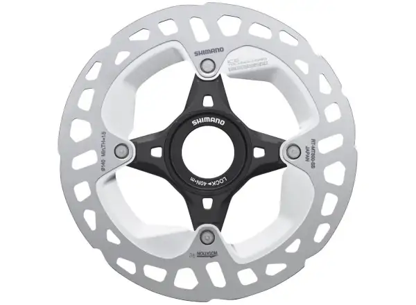 Shimano RT-MT800 CL Brake Rotors 203 mm – External Teeth