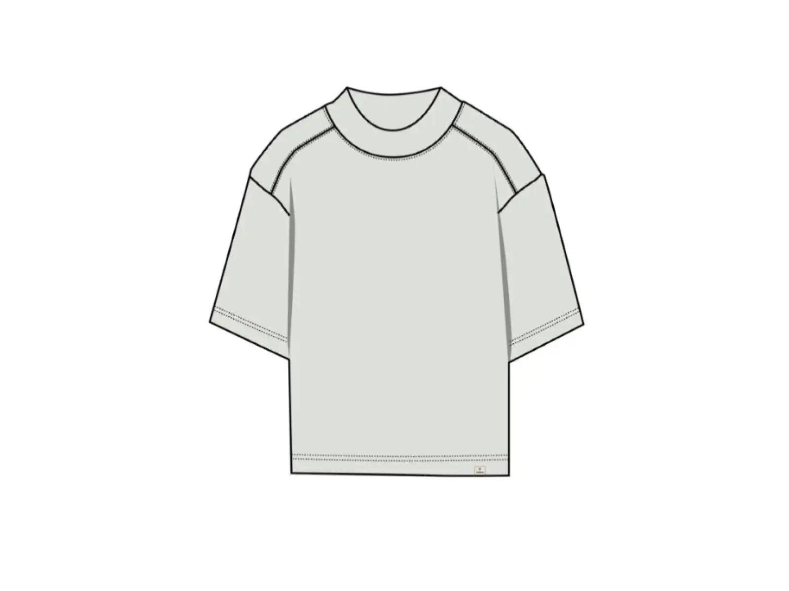 Maloja WaldhornM. women's shirt Glacier Milk