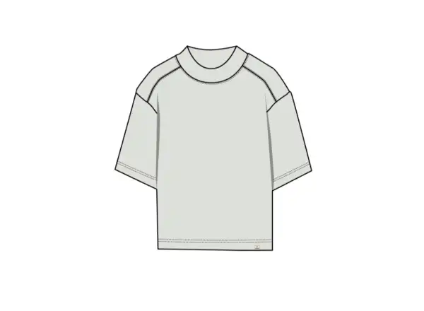 Maloja WaldhornM. women's shirt Glacier Milk
