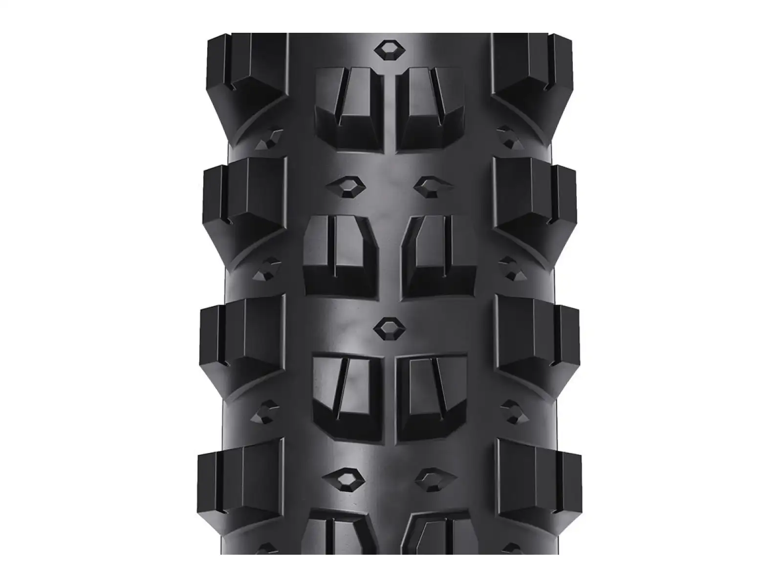 WTB Verdict Wet TCS Tough/TriTec High Grip 27.5x2.50" MTB tire kevlar black