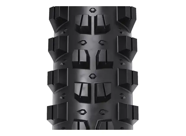 WTB Verdict Wet TCS Tough/TriTec High Grip 27.5x2.50" MTB tire kevlar black