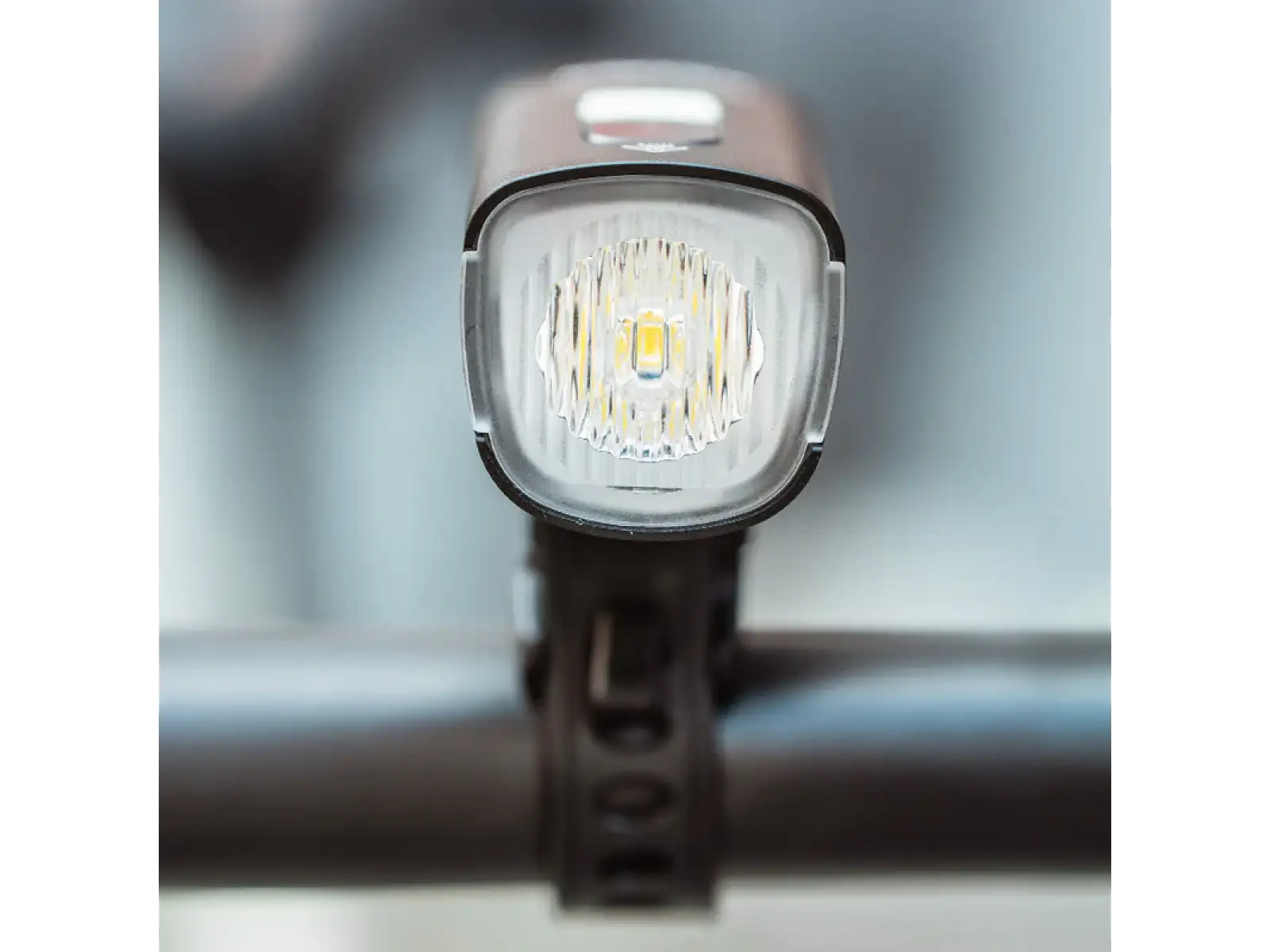 Ravemen K450 front light Black