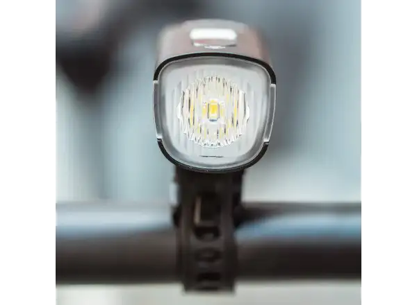 Ravemen K450 front light Black
