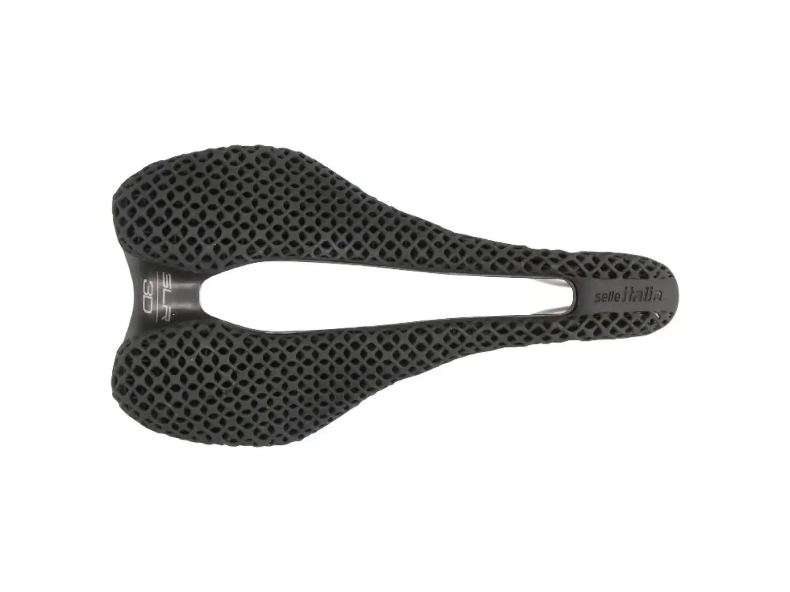 Saddle Selle Italia SLR Boost 3D TI 316 Superflow saddle 130x248 mm