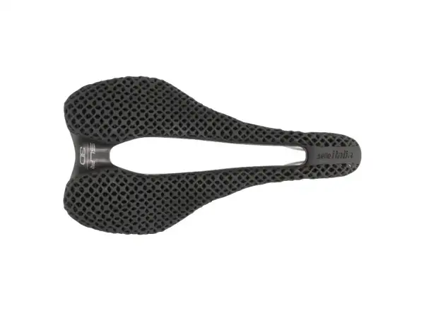 Saddle Selle Italia SLR Boost 3D TI 316 Superflow saddle 130x248 mm