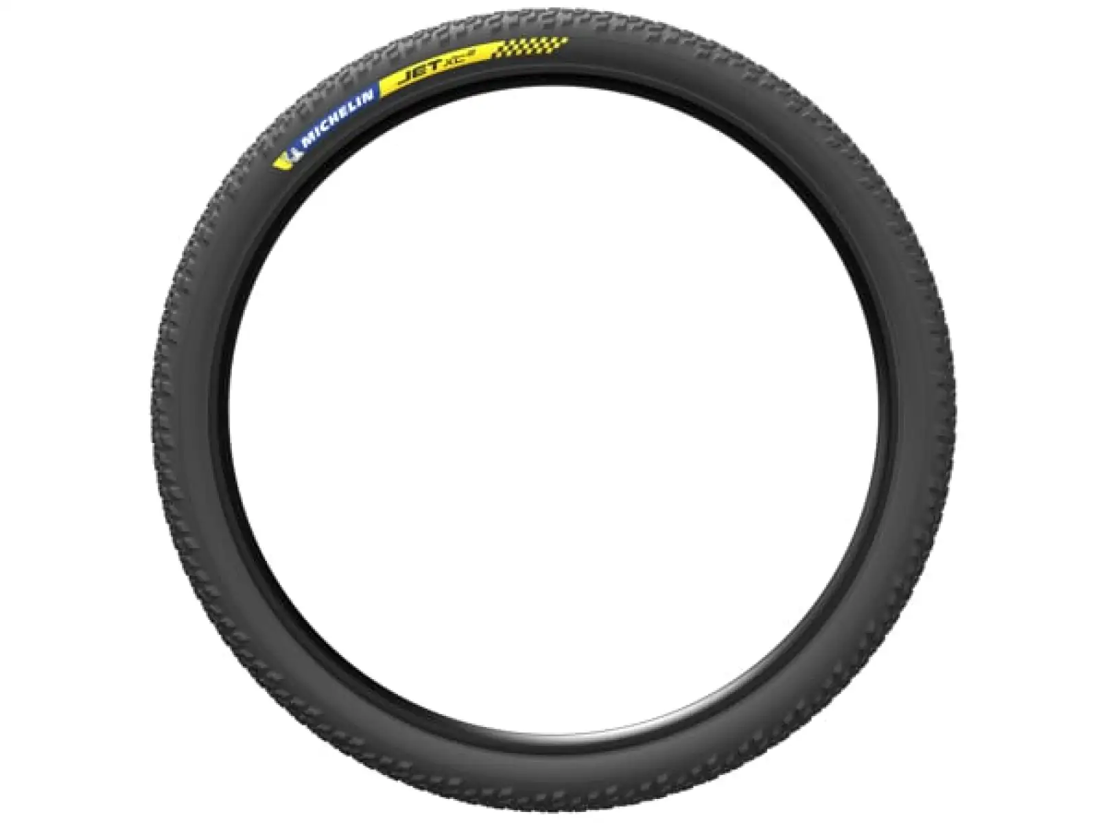 Michelin Jet XC2 Racing Line TS TLR 29" MTB tire kevlar