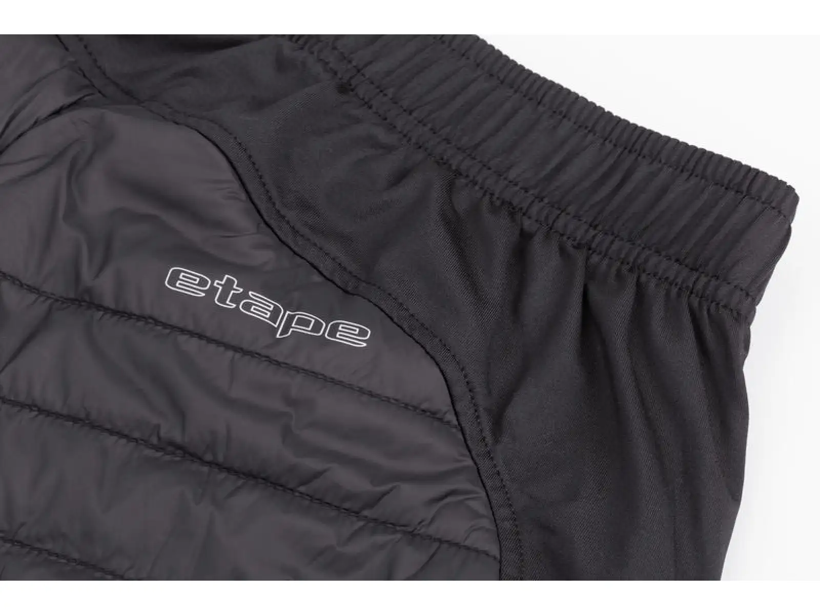 Etape Bormio men's shorts black
