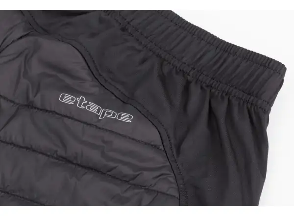 Etape Bormio men's shorts black