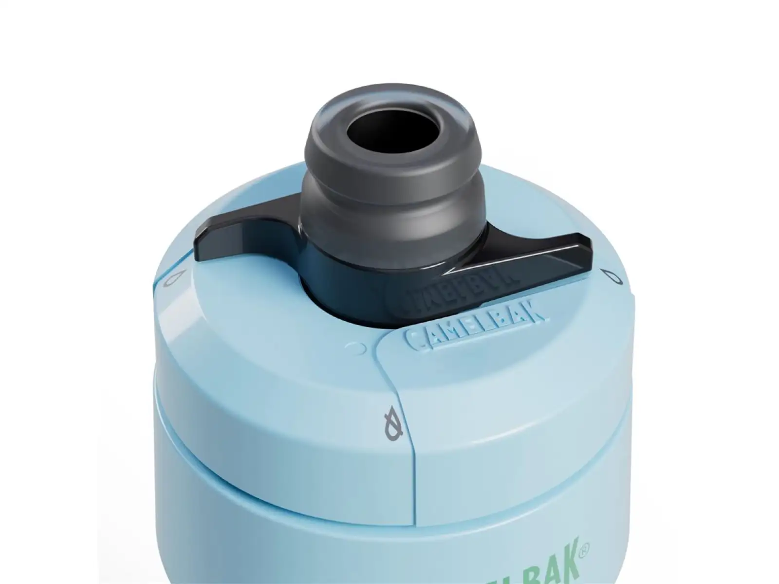 Camelbak Podium bottle 0.71 l Crystal Blue