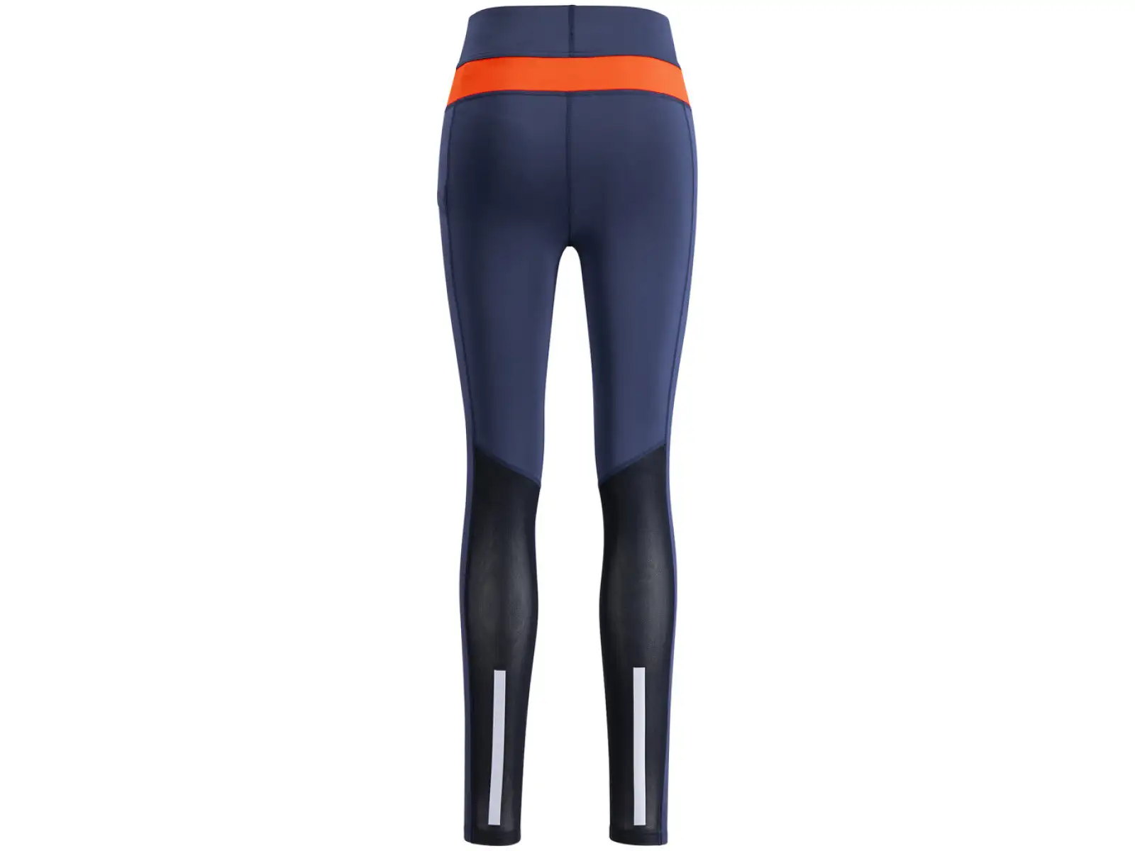 Swix Roadline women's elastic pants Dark Navy