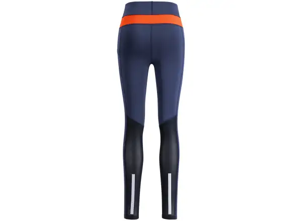 Swix Roadline women's elastic pants Dark Navy