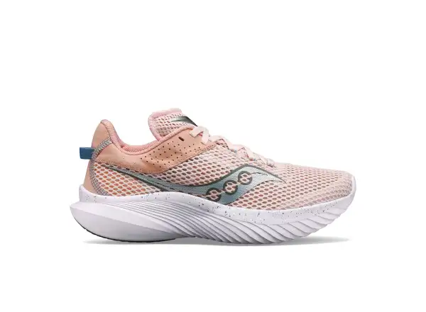 Saucony Kinvara 14 women's running shoes Lotus