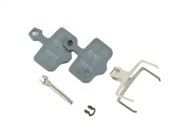 Sram Level / Elixir Organic Brake Pads 2020+