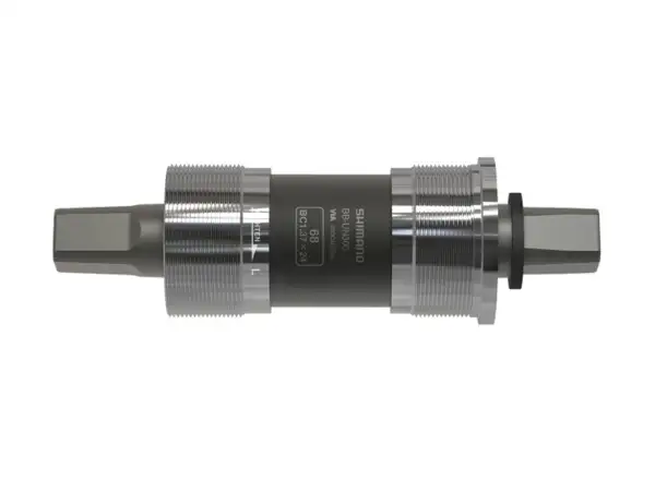 Shimano Tourney BB-UN300 68 mm sealed bottom bracket square taper