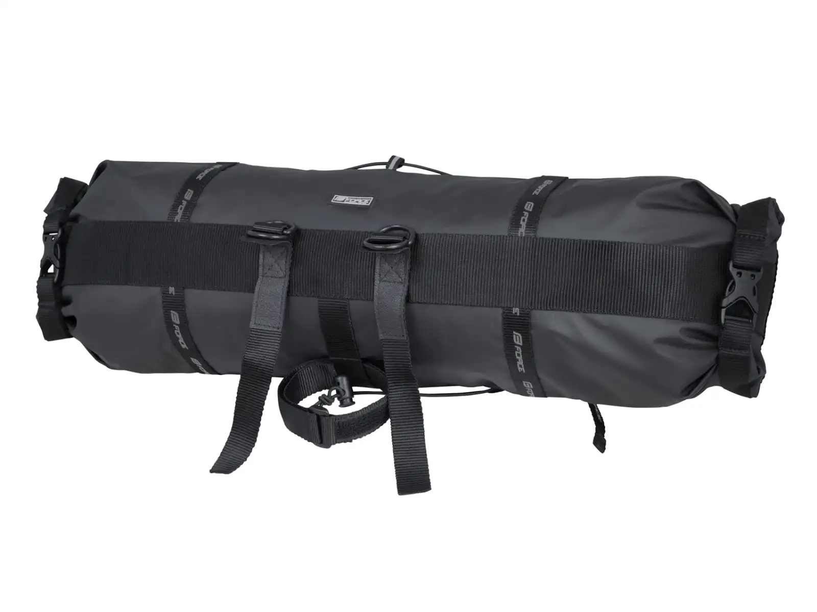 Force Adventure handlebar bag