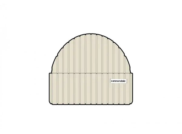 Cannondale cap LIFESTYLE BEANIE HSA