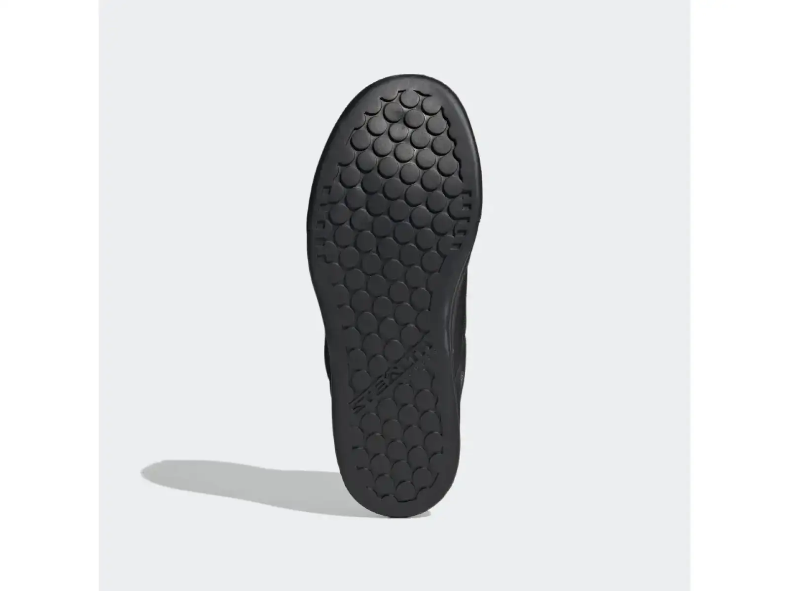 Five Ten Freerider MTB men's shoes Black/Grey/Black