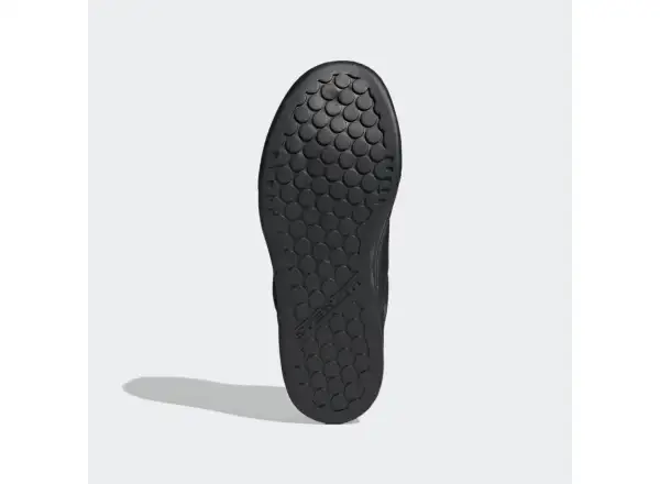 Five Ten Freerider MTB men's shoes Black/Grey/Black