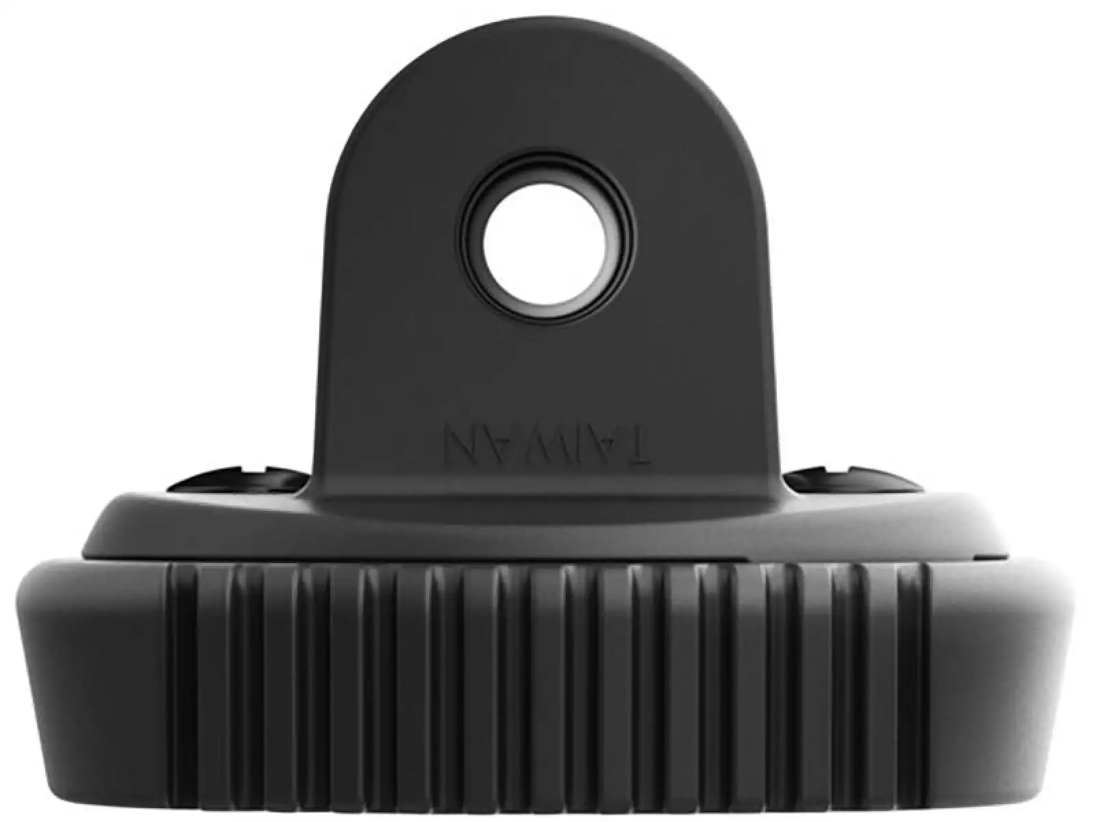 Garmin spacer for mounting VIRB or Varia