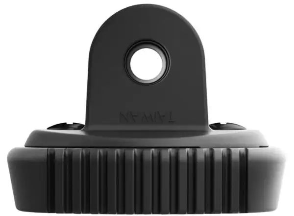 Garmin spacer for mounting VIRB or Varia