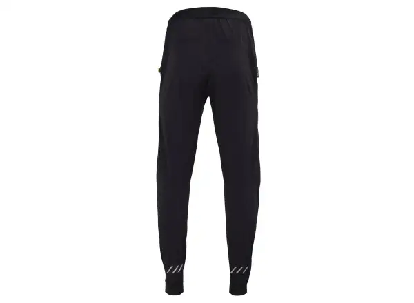 Silvini Rodano men's pants Black