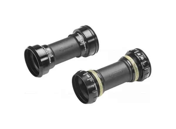 Campagnolo Pro-Tech BB86 bottom brackets for EKAR, EPS WRL size 86.5x41mm without bearings