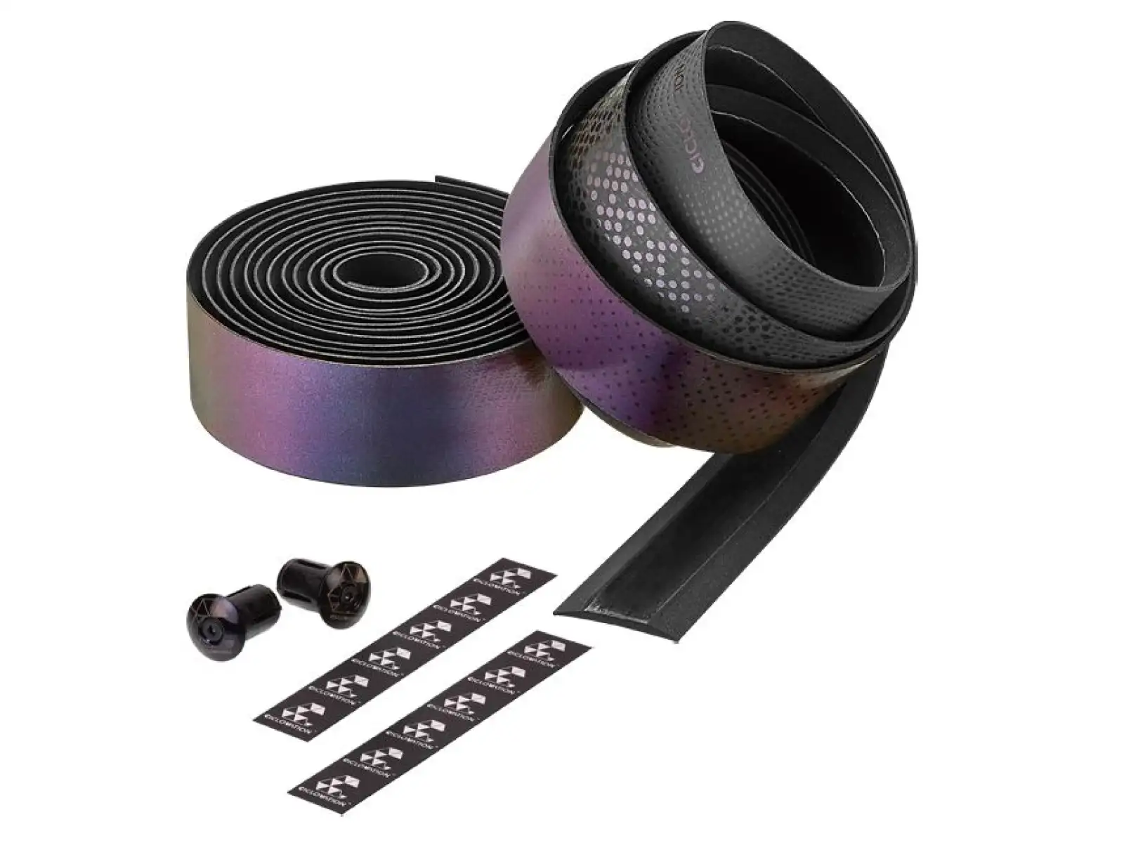 Ciclovation Leather Touch tape Chameleon