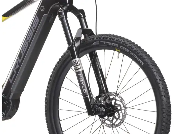Crussis e-Largo 10.10-M (720 Wh) mountain e-bike