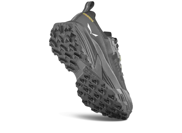 Salewa Pedroc 2 MAX men's shoes Black Out